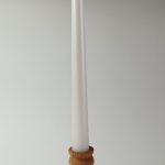 Bubble Candle Stick