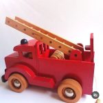 Fire Truck